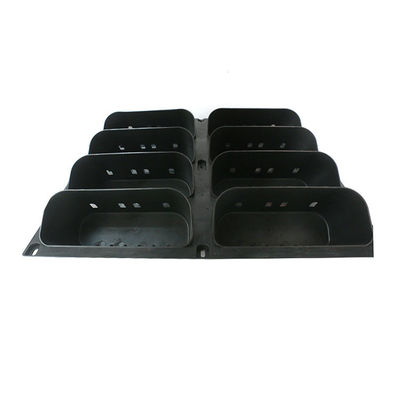 Set de kits de propagation pour les plantations verticales quotidiennes