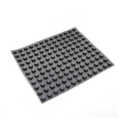 40 kg-60 kg de volume Roof vert Hdpe composite dur en plastique pour le drainage