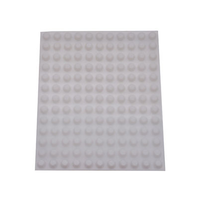 1.5mm barrière des racines Green Roof Garage drainage tapis de treillis en plastique planche de drainage de jardin