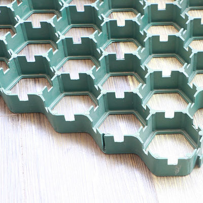 6 Quantité par mètre carré de rouleaux en plastique