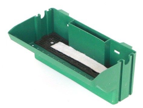 Planteuse verticale de jardin à fleurs 12 par mètre carré pour les espaces intérieurs et extérieurs