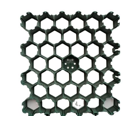 Grille de gravier géocelle Grille de pavé La solution ultime pour le renforcement du sol