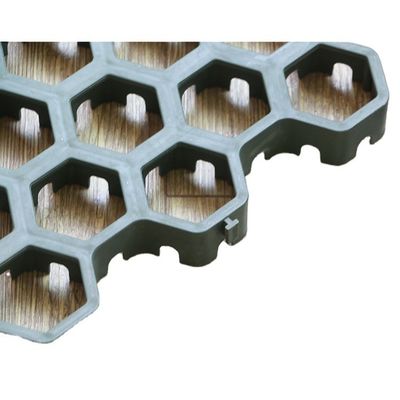 Grille de gravier géocelle Grille de pavé La solution ultime pour le renforcement du sol