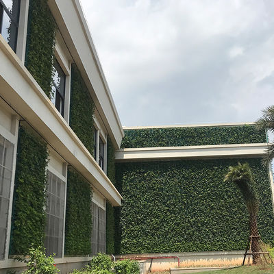 Planteurs verticaux de jardins en plastique pour la vie intérieure
