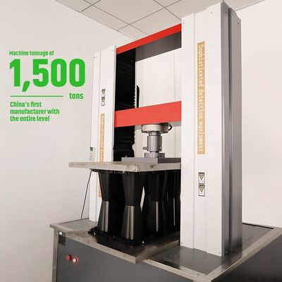 Capacité de stockage d'eau de 468L réservoir de collecte d'eau de pluie d'atténuation souterraine en plastique